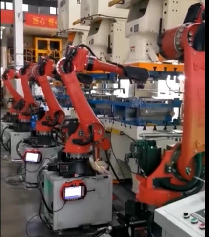 robot application robot application