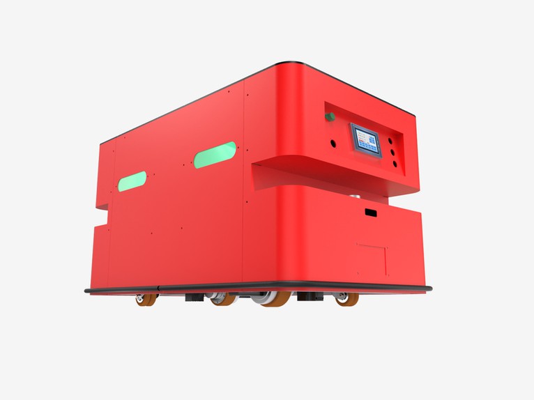 BRTAGV21050 type mobile robot BRTAGV21050 type mobile robot