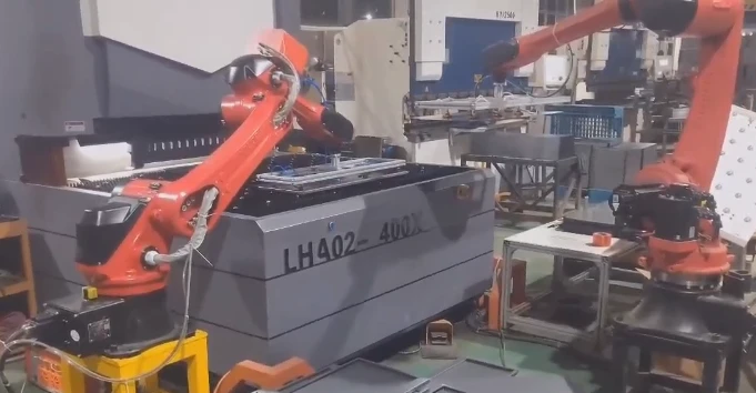 bending pick and place bending pick and place