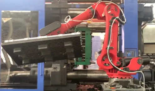 robot application cases robot application cases