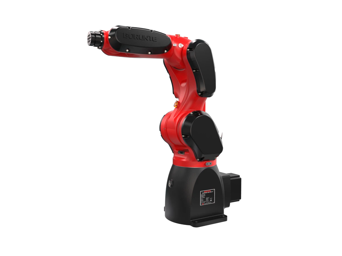 Versatile Robot Versatile Robot