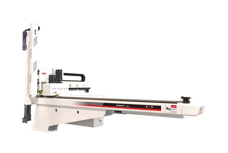 Ktseries Ball Screw Single Axis Robot Arm Linear Module (KK6005)