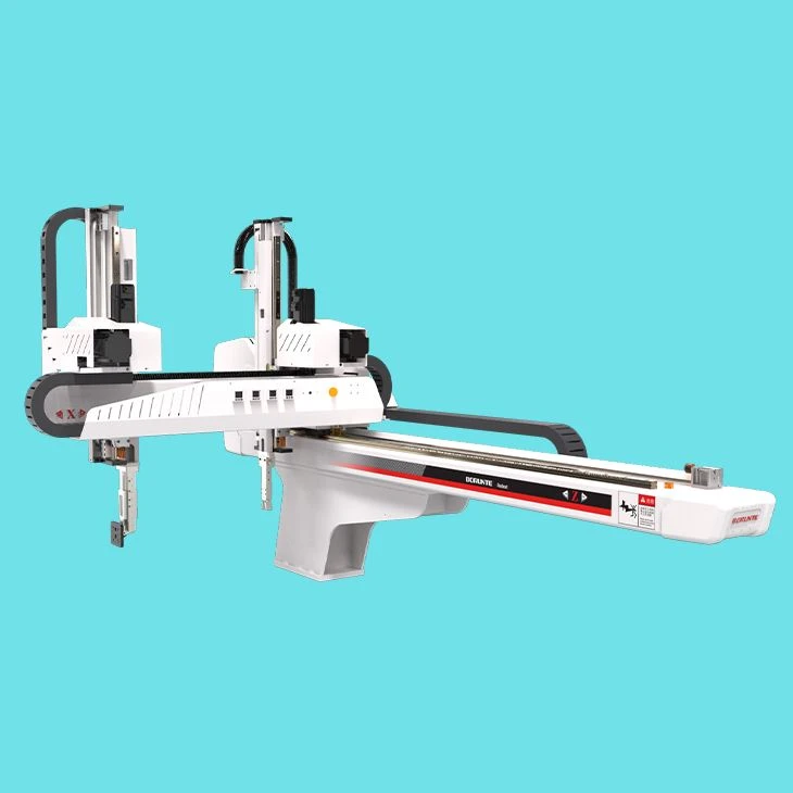 Advanced Manipulator For Taking Out Product Advanced Manipulator For Taking Out Product