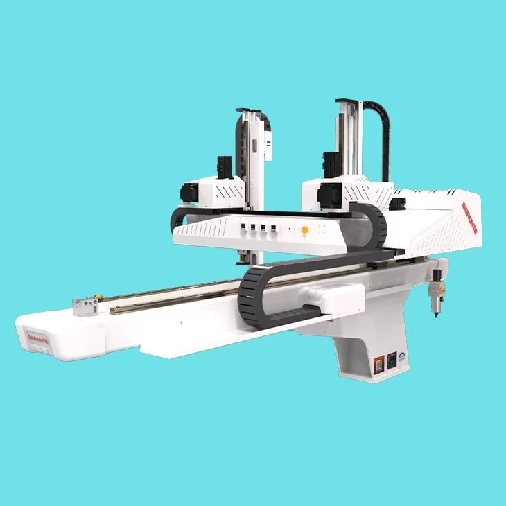 Advanced Manipulator For Taking Out Product Advanced Manipulator For Taking Out Product