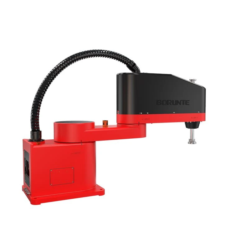 high speed scara assembling robot high speed scara assembling robot