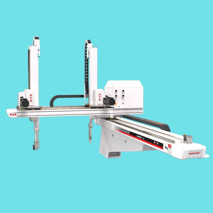 Pneumatic manipulator Pneumatic manipulator