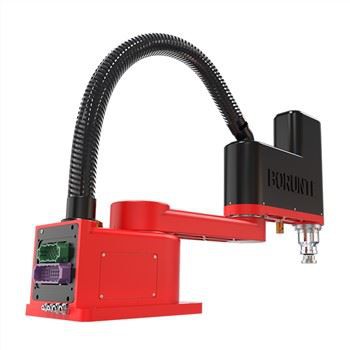 Four Axis Horizontal Robot