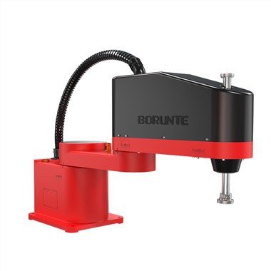 High Speed Scara Assembling Robot