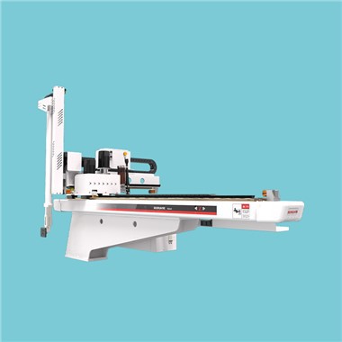 Three Axis AC Servo Manipulator