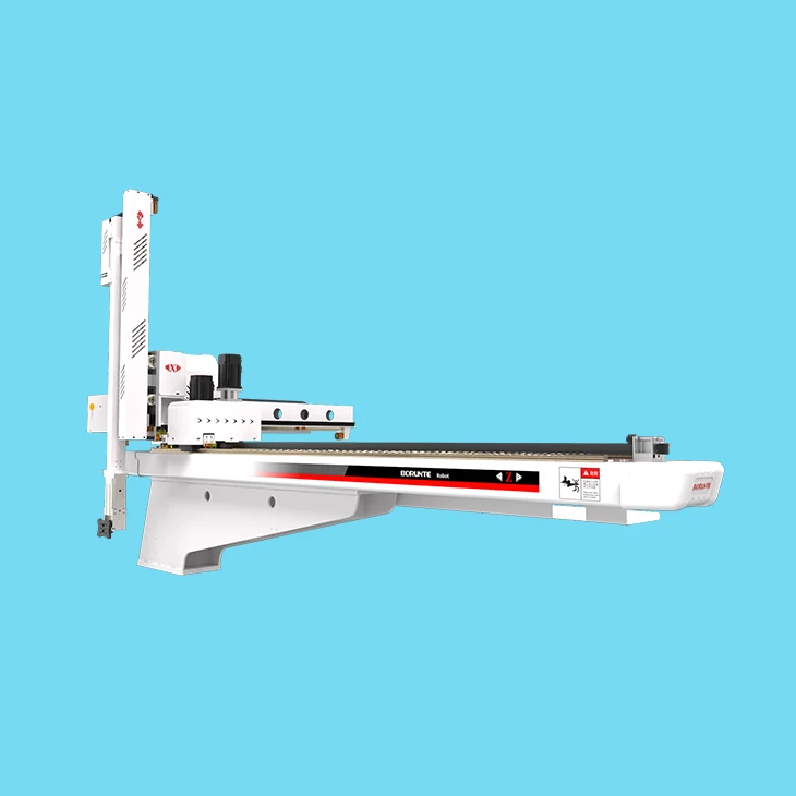 Best Servo Injection Manipulator