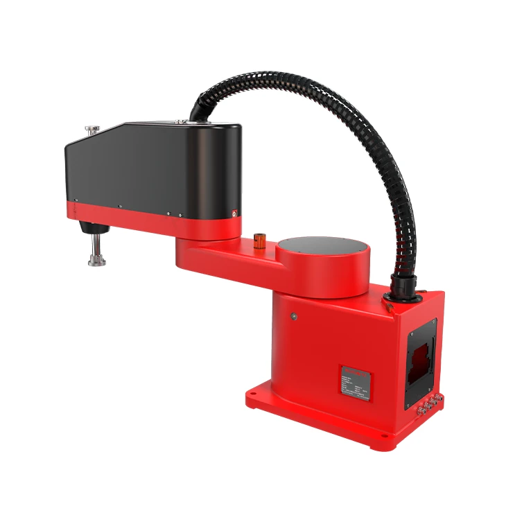 compact four-axis SCARA robots compact four-axis SCARA robots