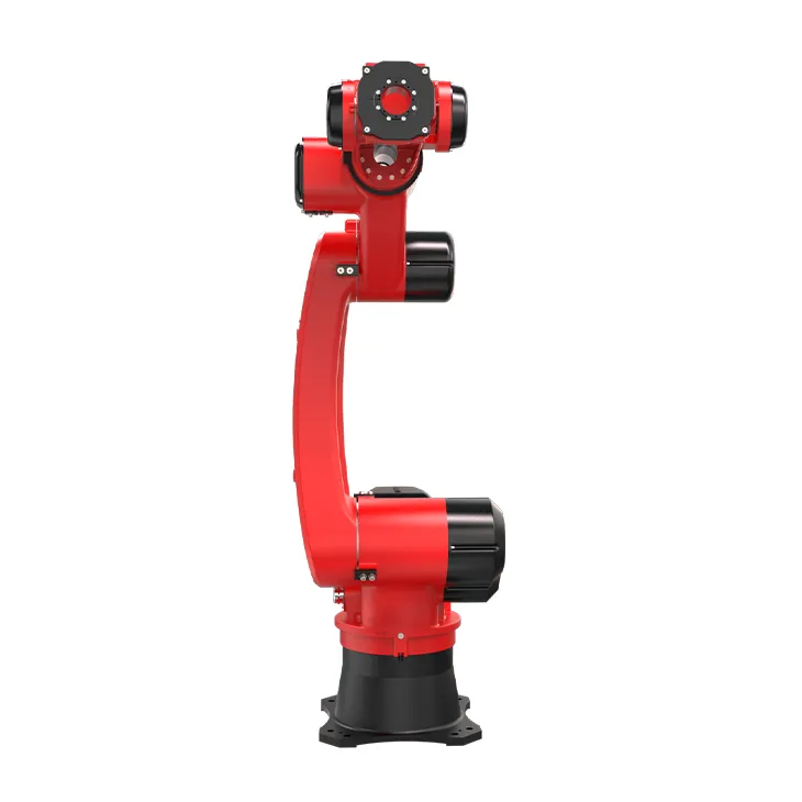 quick response flexible welding robot quick response flexible welding robot