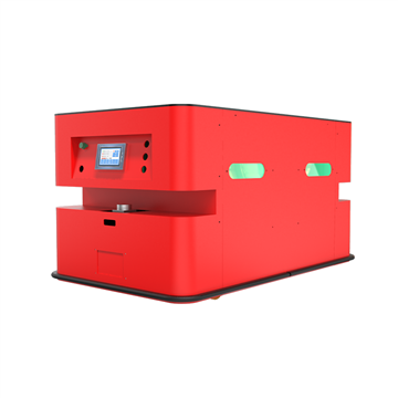 How to Build Intelligent Warehousing and Logistics for AGV Mobile Robots