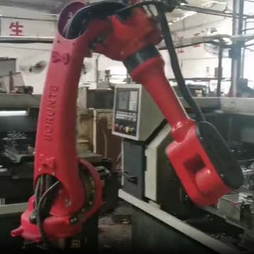 Misunderstandings that should be avoided when using industrial robots in detai
