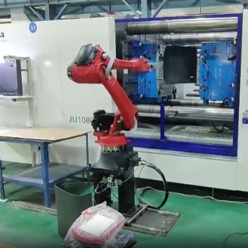 Compared to manual welding, automatic welding has many advantages