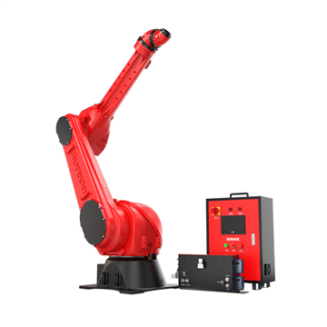 The Imperative of Explosion-Proof Functionality in Industrial Spraying Robots