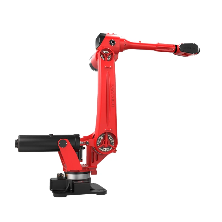 Install Flexible Versatile Six Axis Robot Install Flexible Versatile Six Axis Robot