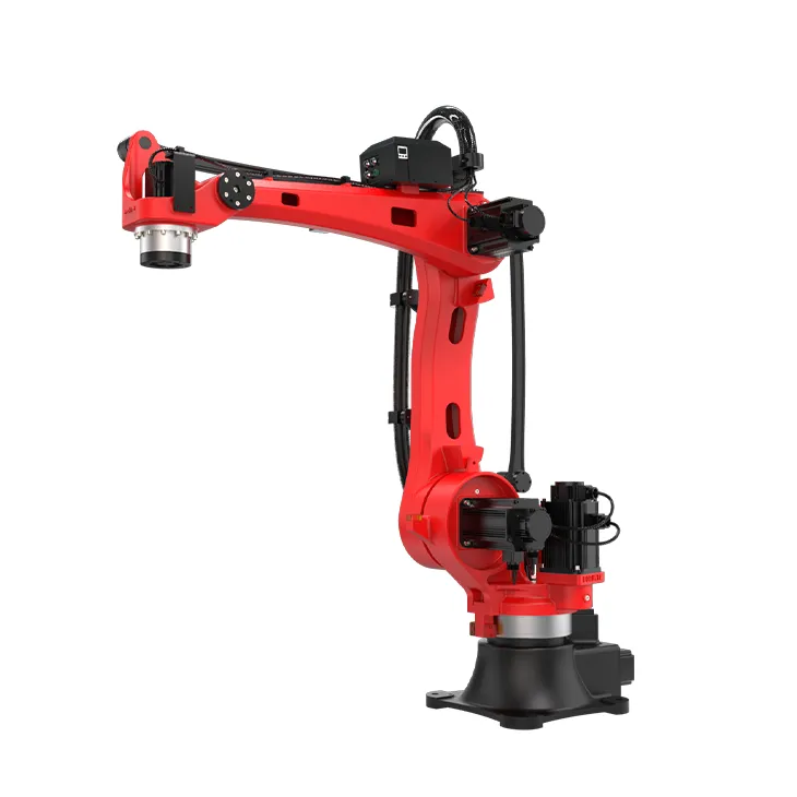 Light Load Palletizing Robot