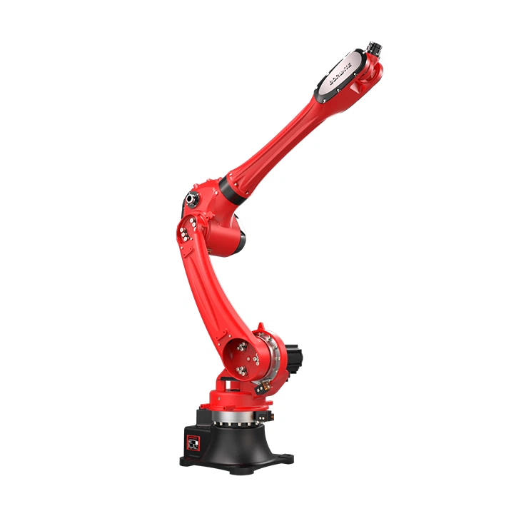 Long Span Industrial Robotic Arm
