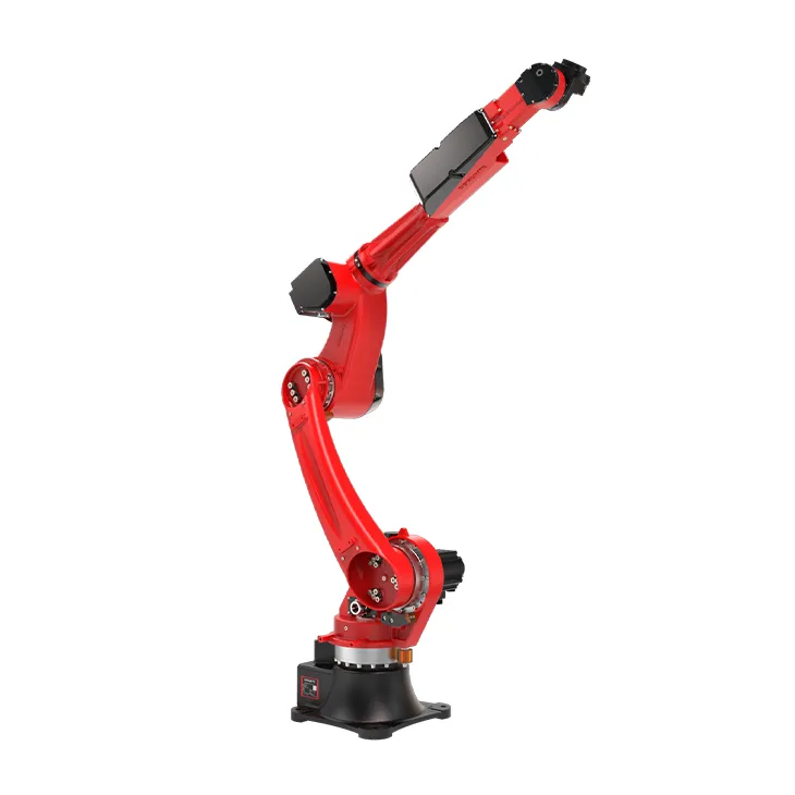 Long Span Industrial Welding Robot