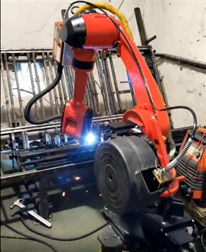 The Output Of Industrial Robots Reached 443，000 in 2022, And The Demand Will ...