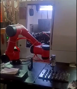 Will The Emergence Of Robots Replace People's Work?