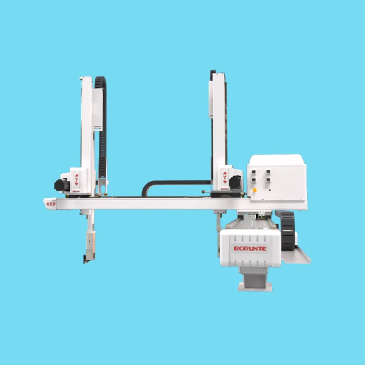 Servo Horizontal Manipulator Robot Servo Horizontal Manipulator Robot