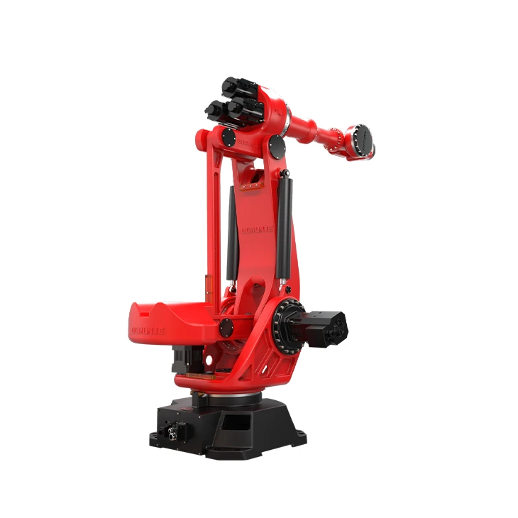 China Six Axis Full Range Of Industrial Robot Manufacturers Suppliers ...