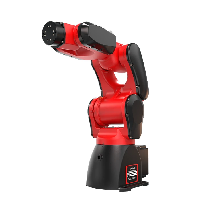 Theker Raises $85M for a General-Purpose Factory Robot