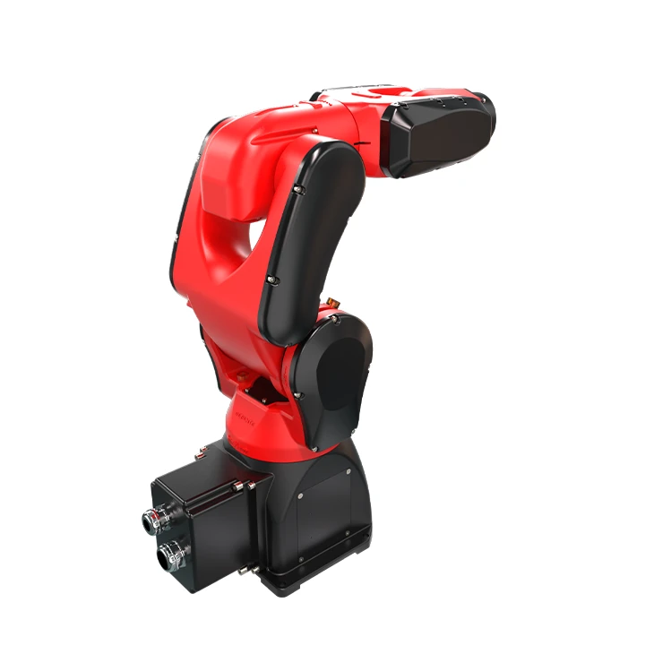 General purpose industrial robot arm General purpose industrial robot arm