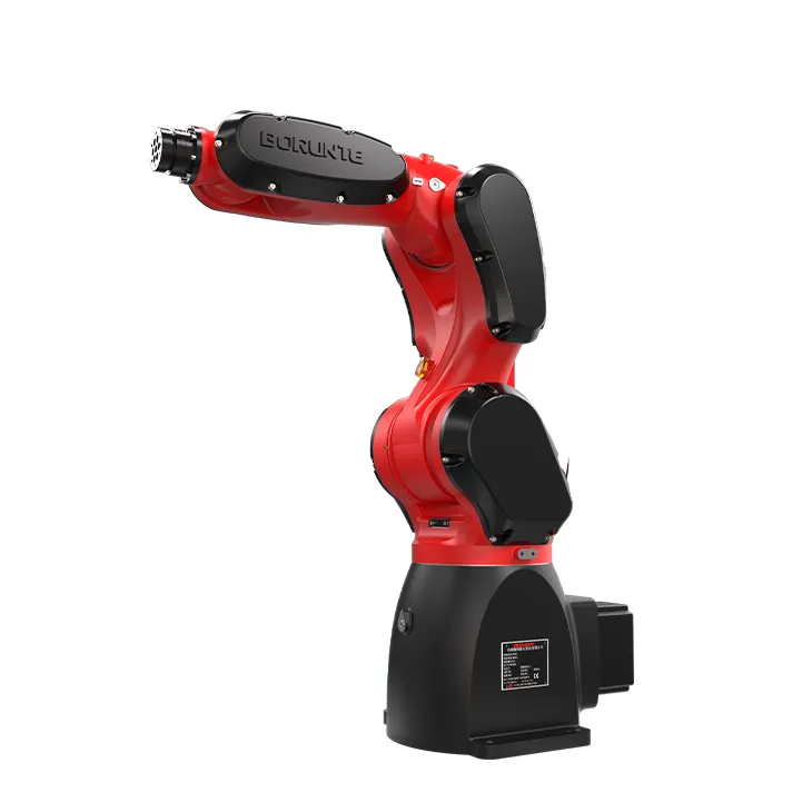 high IP code industrial robotic arm high IP code industrial robotic arm