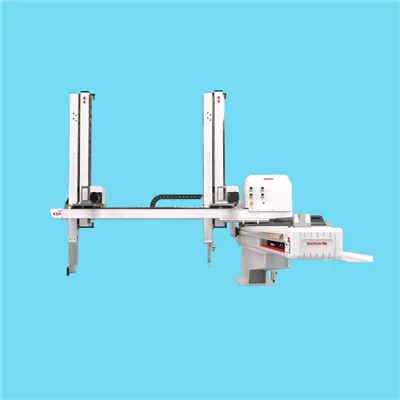 Fast Speed Cartesian Robot Manipulator