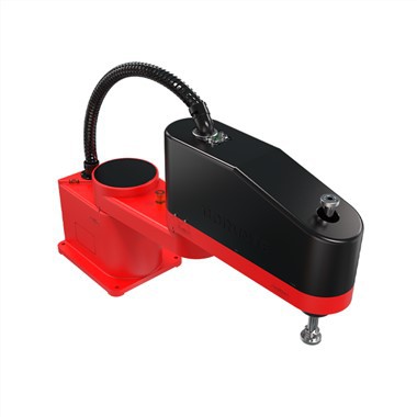 Full Auto Assembling Robotic Arm