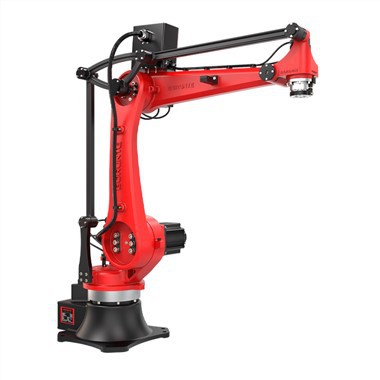 Full Servo Motor Stacking Robot