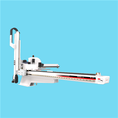 High Speed Take Out Manipulator