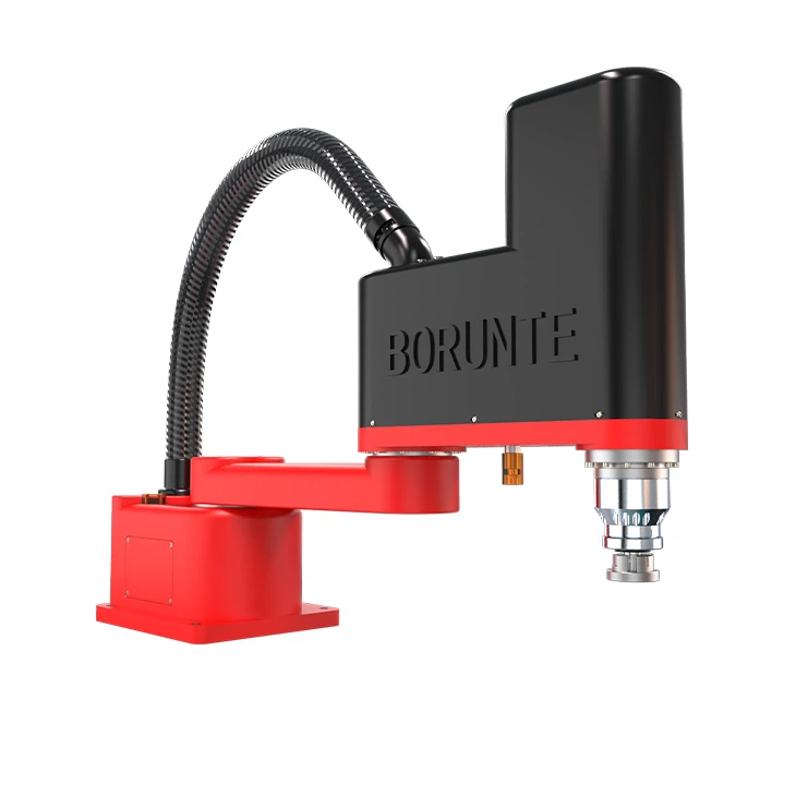 Technical Industrial Scara Robot