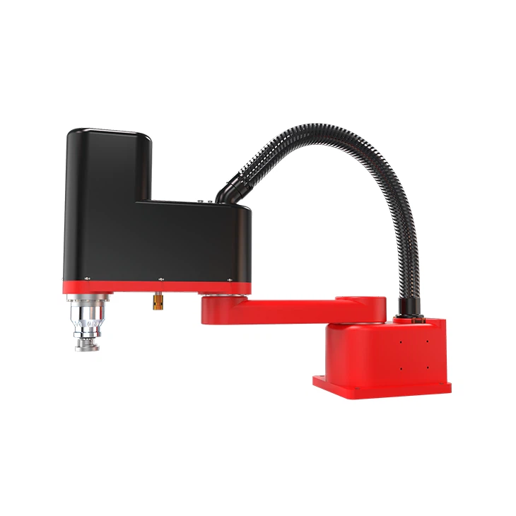 small assembling scara robots