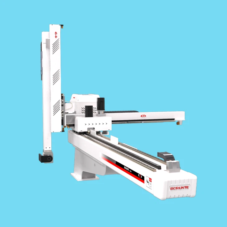 4 axis high speed positioning precise robot(001) 4 axis high speed positioning precise robot(001)