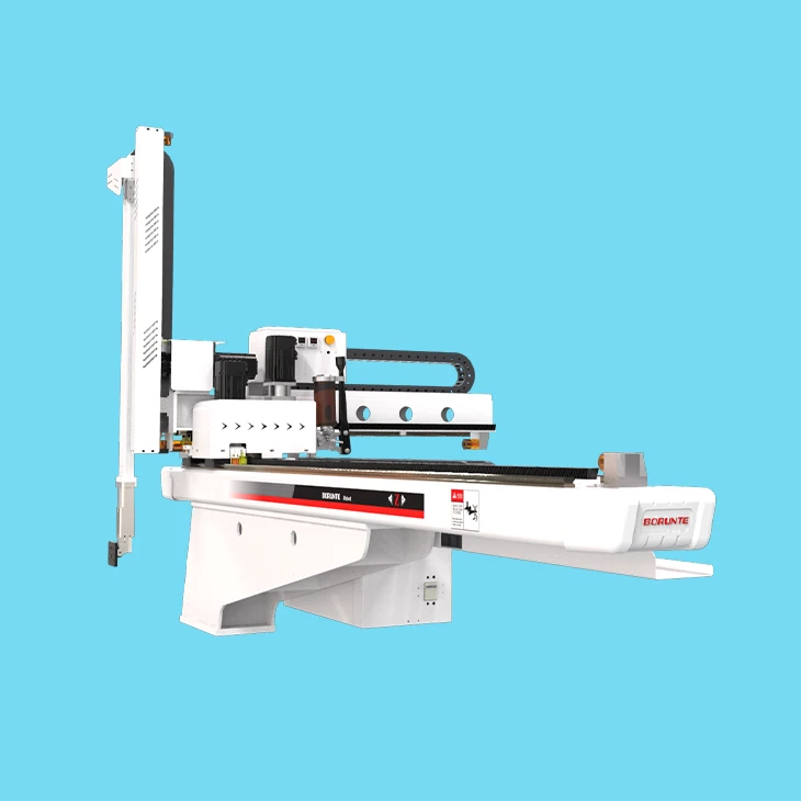 Three Axis Plastic Injection Manipulator Three Axis Plastic Injection Manipulator