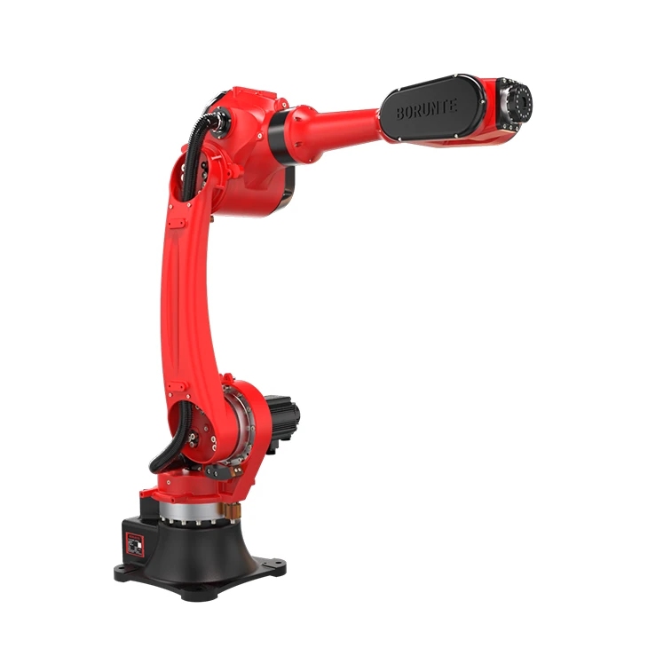 China Customized Wide Usage Six Axis Robot Manufacturers Suppliers ...