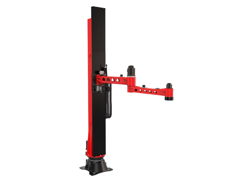 BRTIRPZ2465A 65kg Four Axis Palletizing Robot BRTIRPZ2465A 65kg Four Axis Palletizing Robot