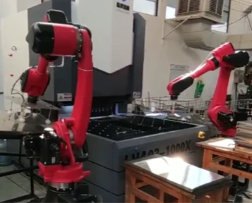 How Much Do You Know About Industrial Robot Programming?