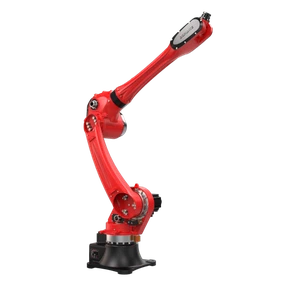 Six axis long span general purpose robot BRTIRUS2110A Six axis long span general purpose robot BRTIRUS2110A