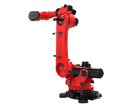 six axis robotics in the auto industry 2917B six axis robotics in the auto industry 2917B